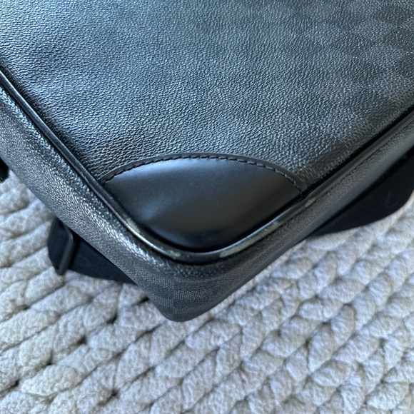 Louis Vuitton Damier Graphite Porte-Documents Voyage - Picture 8 of 12